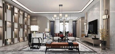 深圳美式風(fēng)格裝修設(shè)計(jì)公司精選指南 打造理想家居空間