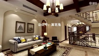 打造理想家園 室內(nèi)裝飾設(shè)計(jì)的藝術(shù)與科學(xué)