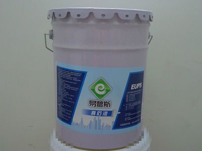 真石漆 賦予建筑自然質感的裝飾藝術