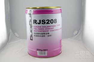 聚合物建筑防水膠乳 特點與用途全解析