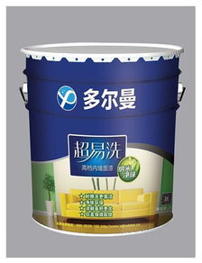 建筑涂料產量將持續不斷增加 需求背后的色彩革命